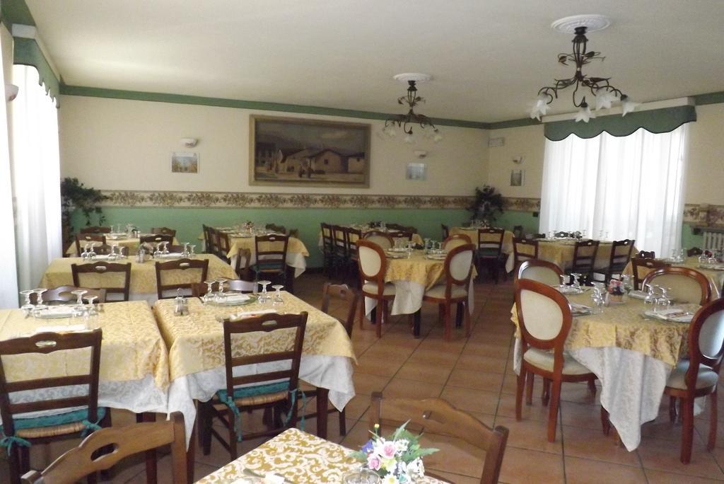 Il Campanile Hotel - La Cantina Del Pittore Miazzina Экстерьер фото